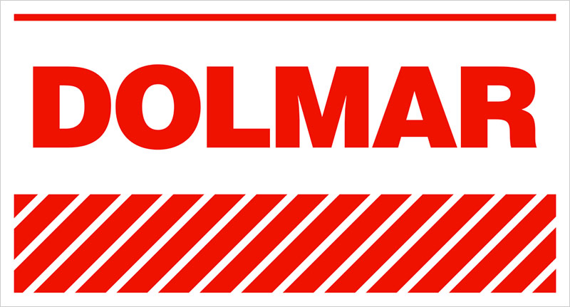 λογότυπο Dolmar