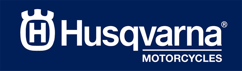 λογότυπο husqvarna