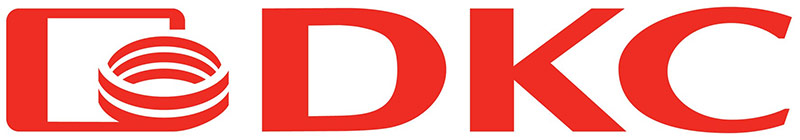 logotipo dkc