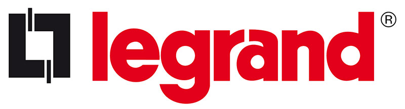 legrand лого