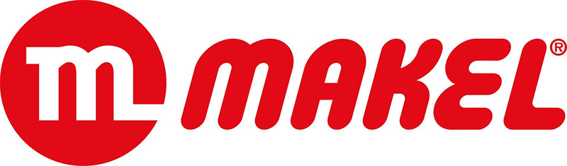 „Makel“ logotipas