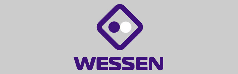 Wessen logotipas