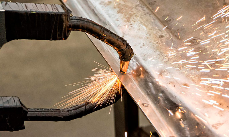 Spot welding machines: types, how to choose, the best models