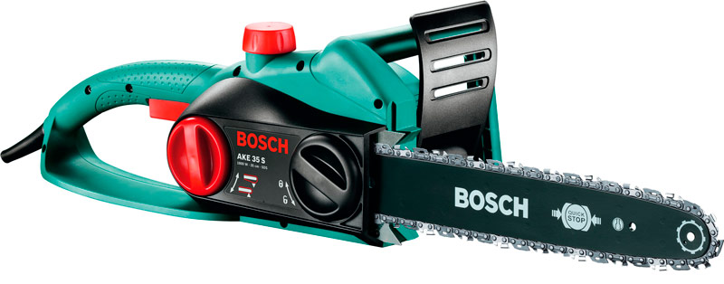 Bosch AKE 30 S.