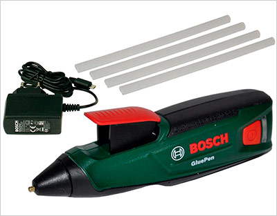 Długopis klejowy Bosch 2m