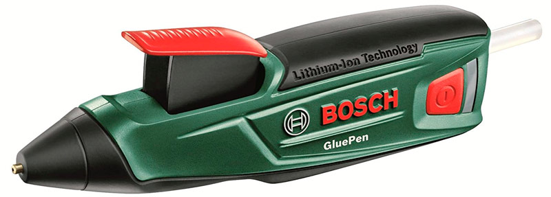 Długopis klejowy Bosch