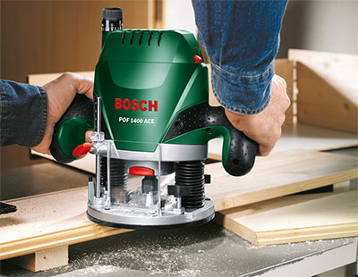 „Bosch POF 1400 ACE“ 1m