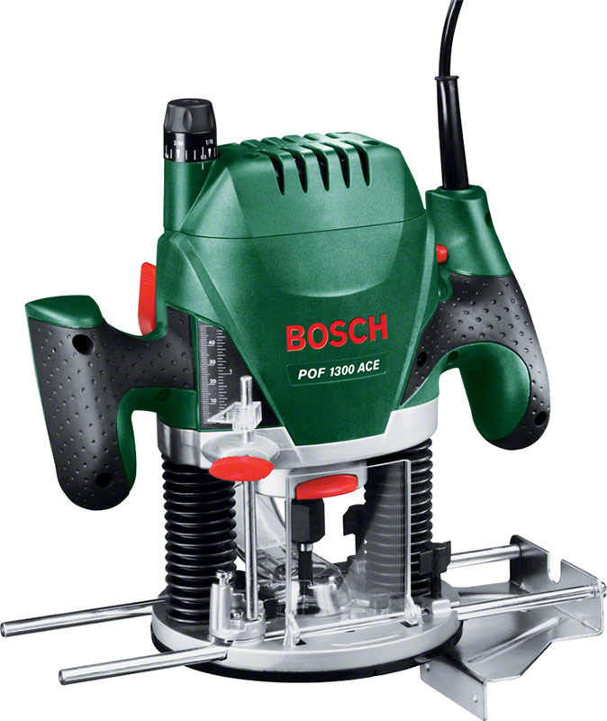 „Bosch POF 1400 ACE“