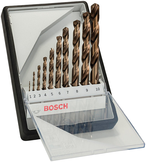 Robustní linka Bosch 10 sht