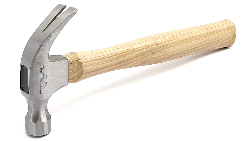 Carpenter's hammer