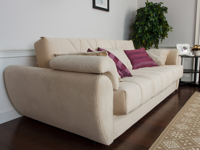 „Askona“ saulėtekio sofos pagalvės