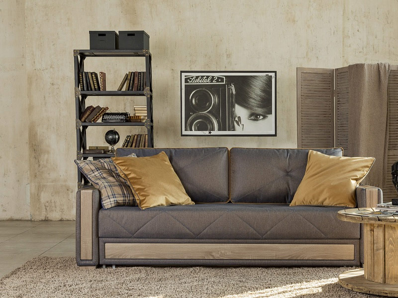Καναπές-κρεβάτι Anderssen Benedict