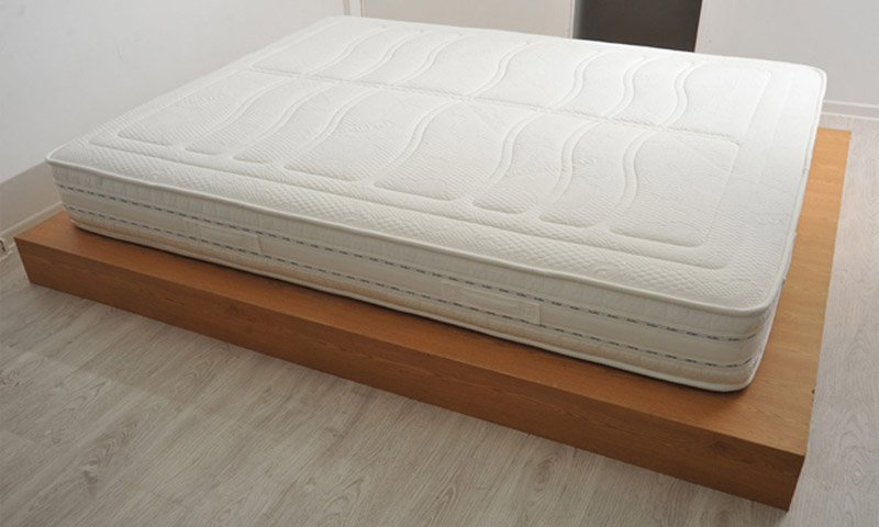 Πώς να επιλέξετε ένα στρώμα για ένα διπλό κρεβάτι