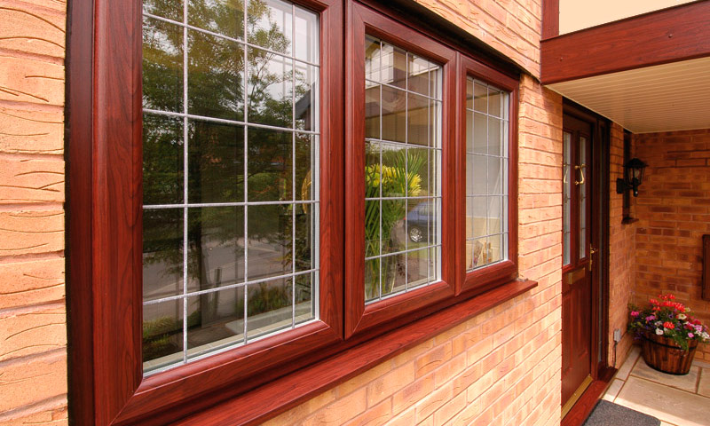 What is better to install wooden or plastic windows in a private house