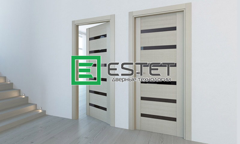 Doors Estet - αναθεωρήσεις εσωτερικών μοντέλων αυτού του εμπορικού σήματος