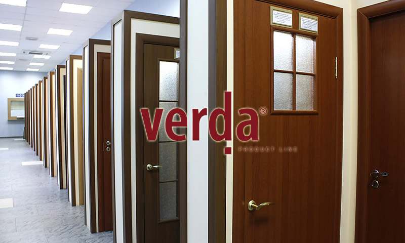 Εσωτερικές πόρτες Verda - κριτικές χρηστών και συστάσεις