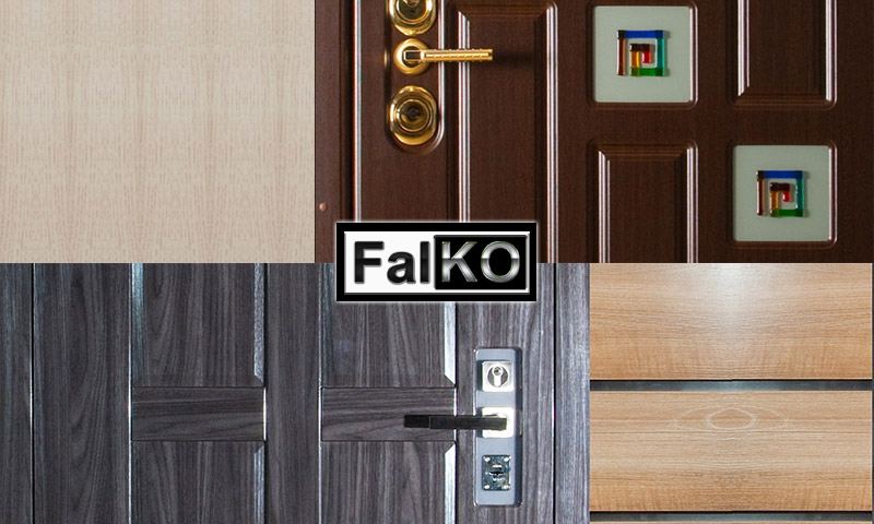 Улазна врата Фалцо - прегледи и препоруке за њихову употребу