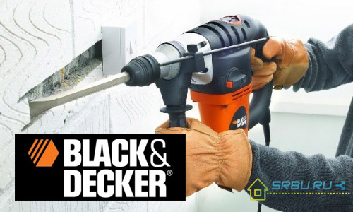 Black & Deck Hammer