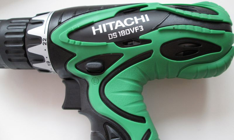 Reviews and opinions on Hitachi screwdrivers