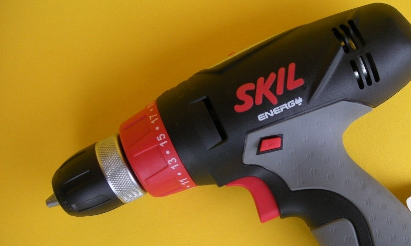 Reviews and opinions on Skil screwdrivers