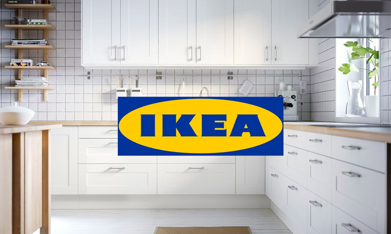 IKEA virtuves - kvalitātes pārskati