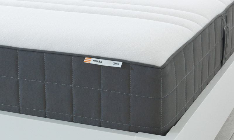 Hovog mattresses - comments and reviews on their use