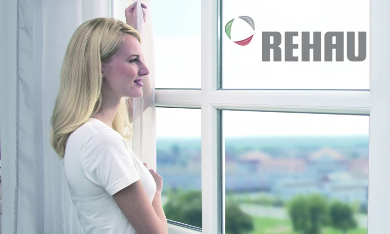 Windows Rehau - reviews on the profile and finished products