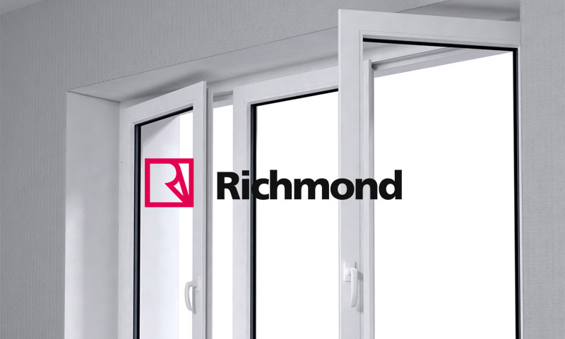 Richmond Windows και σχόλια προφίλ