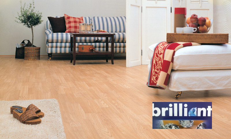 Laminate Brilliant reviews, opinions and tips from visitors