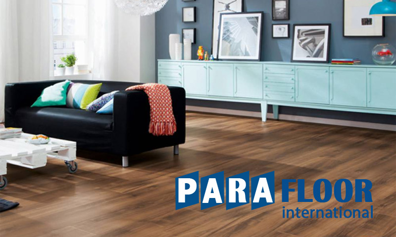 Laminate Parafloor guest reviews and opinions