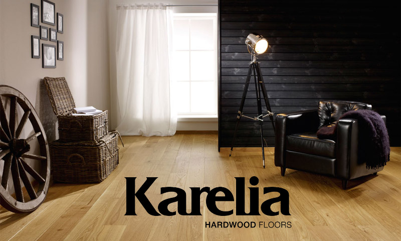 Reviews and opinions of visitors about the floorboard Karelia