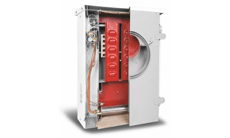 Parapet gas heating boilers - reviews and recommendations of the owners