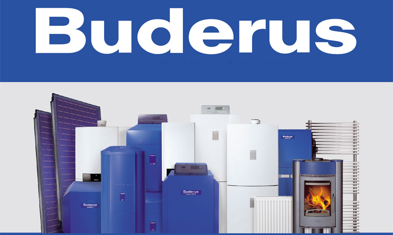 Buderus boilers - owners reviews and opinions