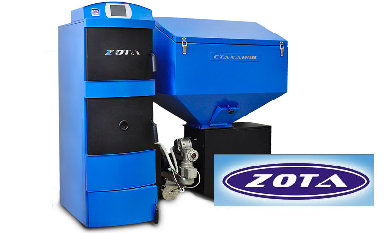 Owner reviews about Zota boilers, recommendations and ratings