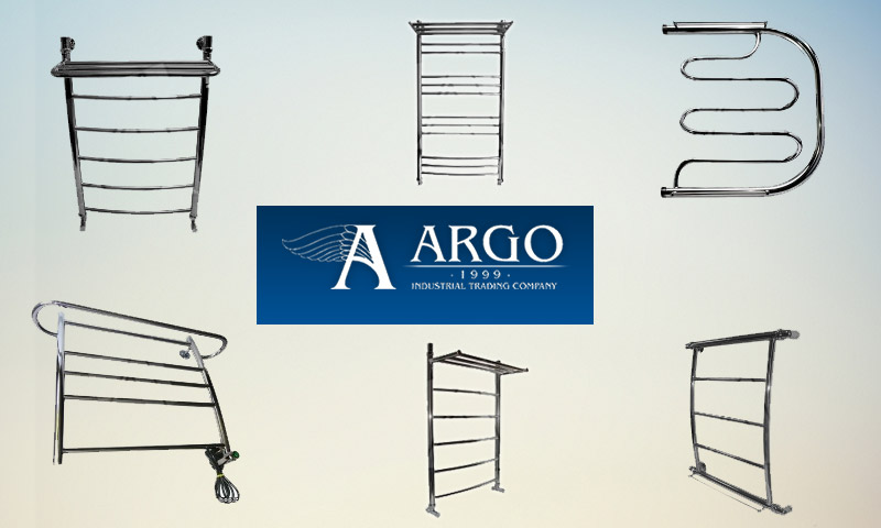 Argo Handtuchhalter - Kundenrezensionen und Meinungen
