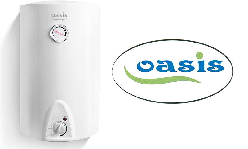 Podgrzewacze wody Oasis - Opinie użytkowników i rekomendacje