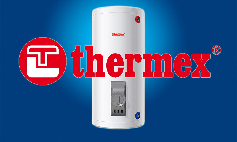 Termex water heaters - guest reviews and ratings