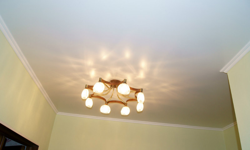 Satin Stretch Ceilings - Reviews, Opinions and Tips