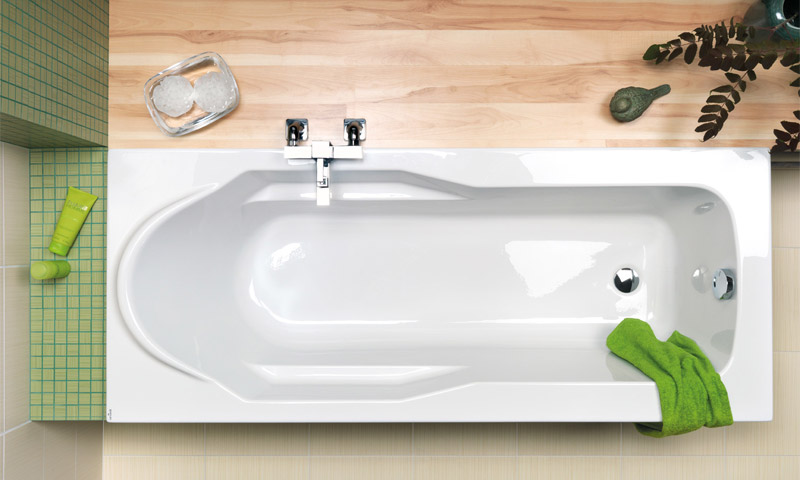 Acrylic bathtubs - guest reviews and opinions