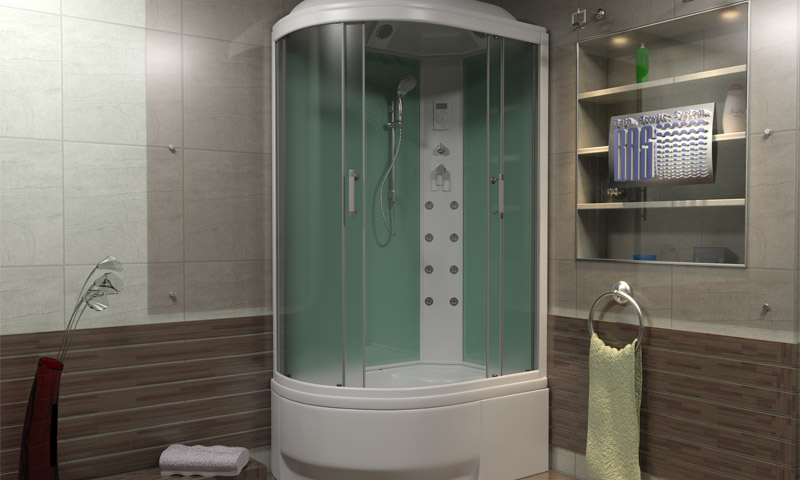 Shower BAS - reviews, opinions and ratings