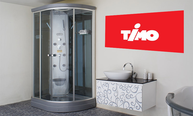 Reviews on Timo showers and their use