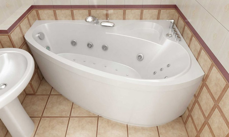 Hot tubs - reviews and opinions on their operation