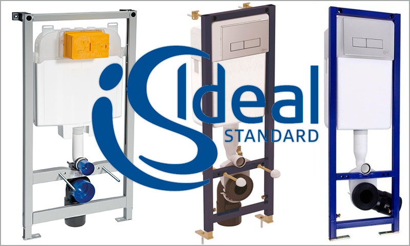 Installation Ideal Standard user reviews and opinions