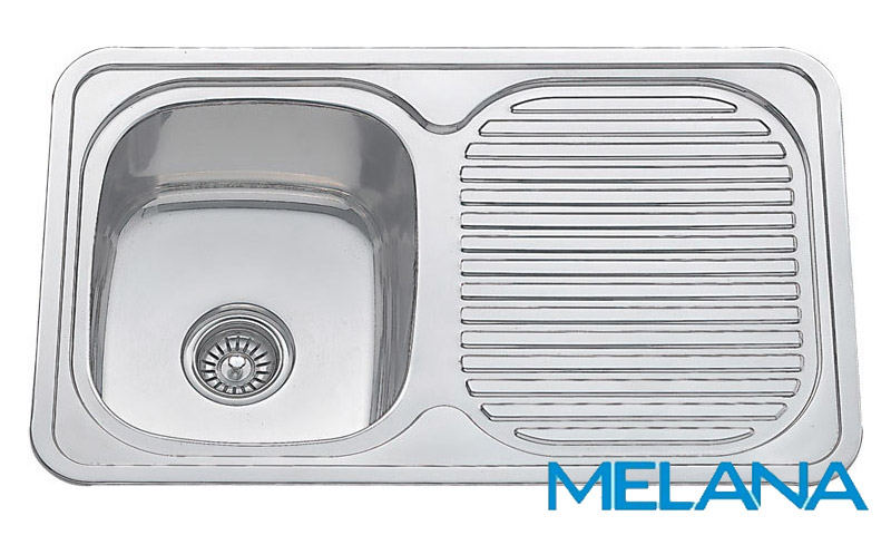 Sinks Melana - reviews and experience using them