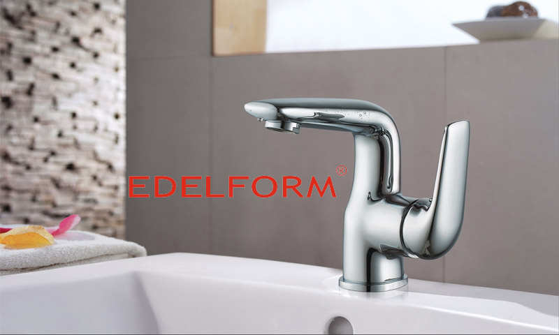 Faucets Edelform - รีวิวจากลูกค้าและความคิดเห็น