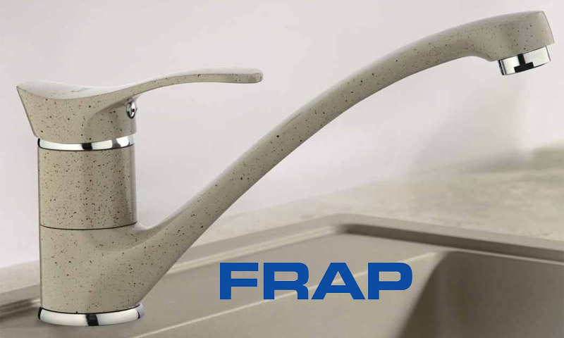 Visitors reviews and ratings for Frap taps