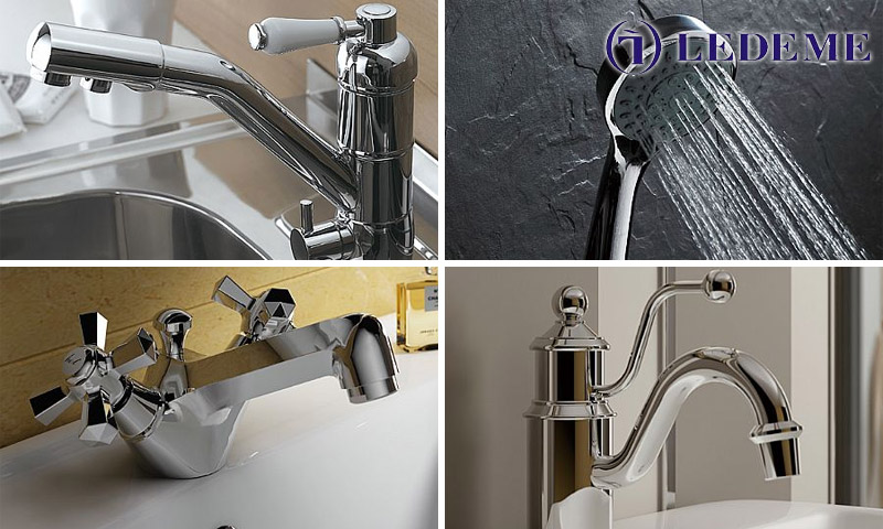 Ledeme faucets - user reviews and ratings