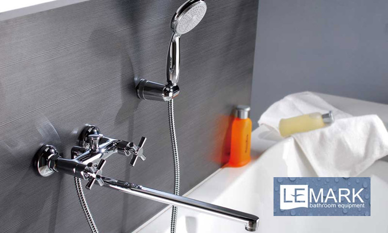 Lemark faucets - ratings, recommendations and reviews