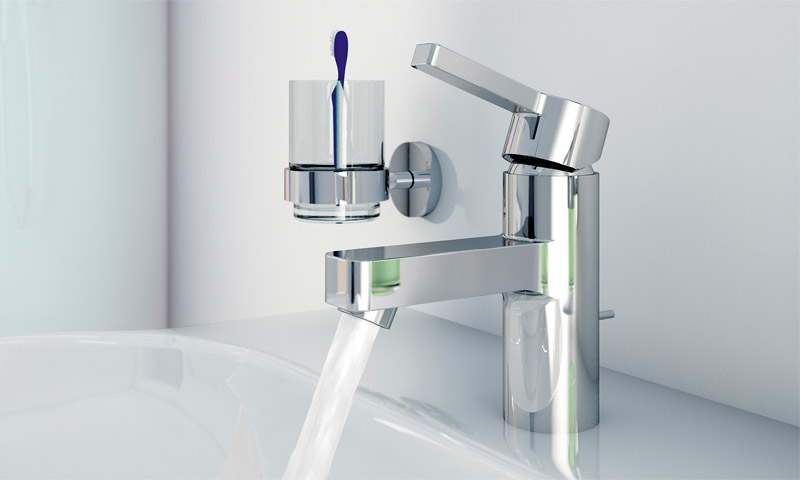Shruder faucets - reviews and recommendations for their use