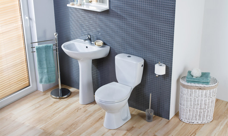 Erfahrungen, Bewertungen und Meinungen zu Besuchern von Cersanit toilets